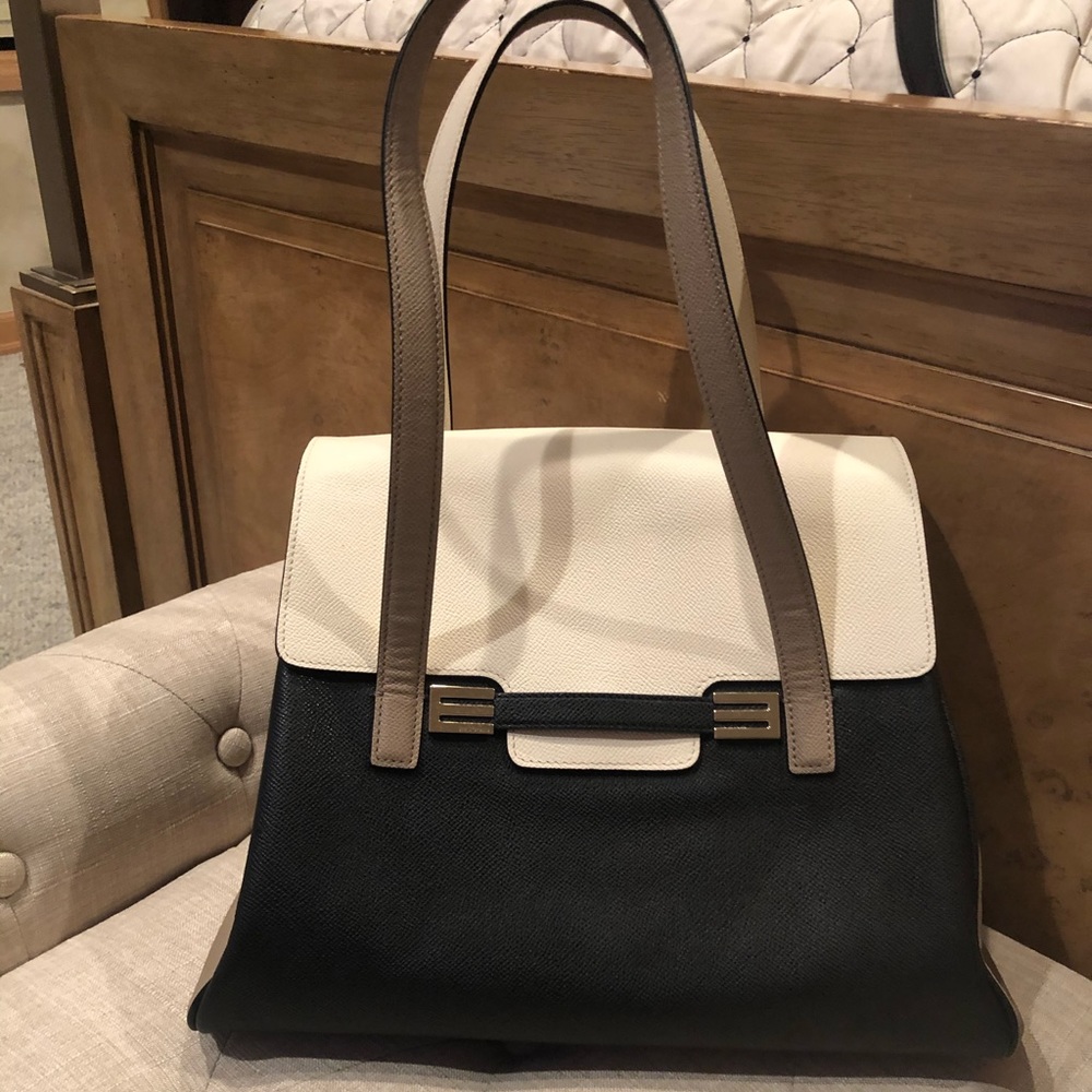 Etro Milano Handbag